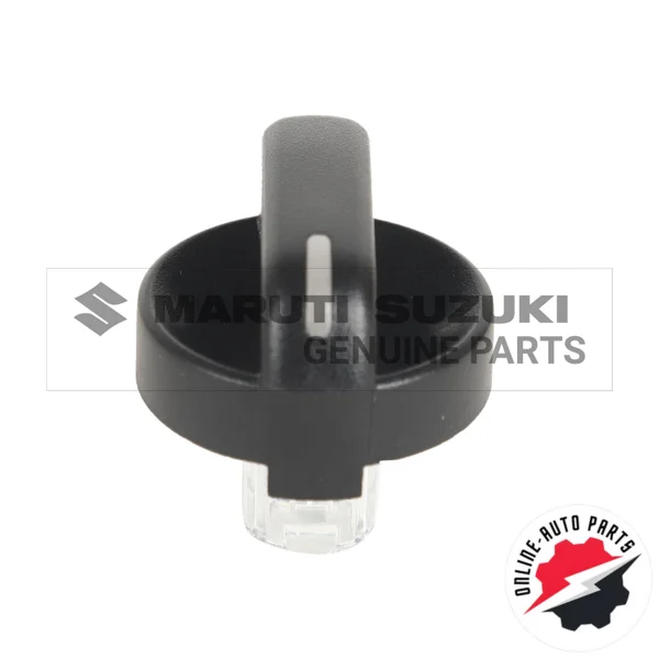 KNOB HEATER CONTROL - 74461M74L00 - Maruti Suzuki