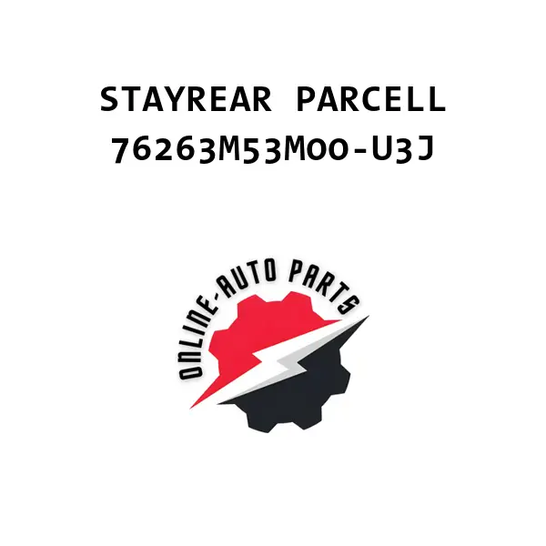 STAYREAR PARCELL