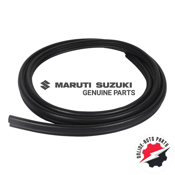 TRIM, REAR DOOR OPENING - 76295M56R00 - Maruti Suzuki