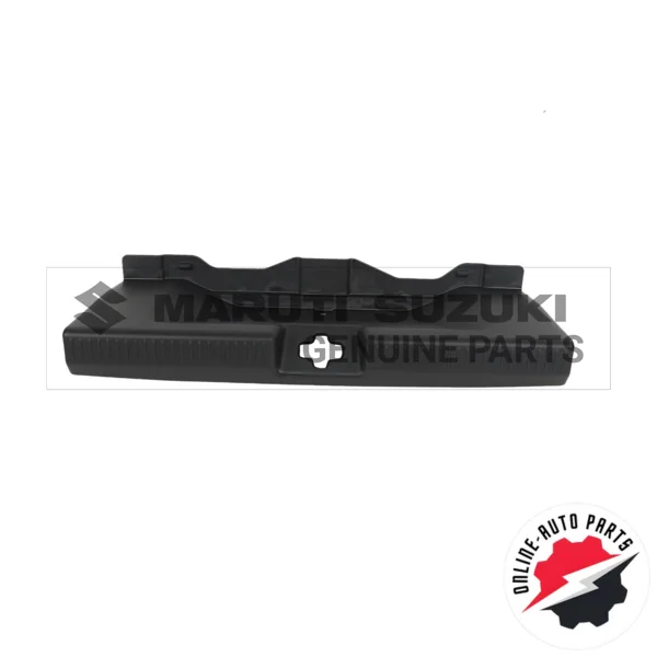 TRIM, TRUNK ROOM REAR - 76661M56R00-5PK - Maruti Suzuki