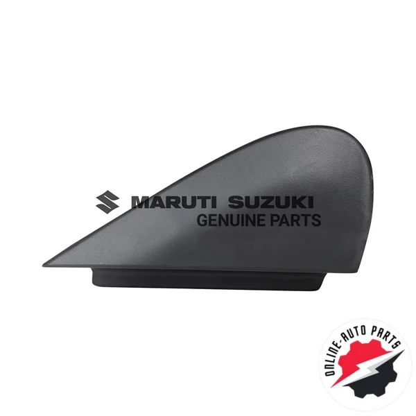 GARNISH,FR PILLAR OUTER,R - 77181M76M00-5PK - Maruti Suzuki
