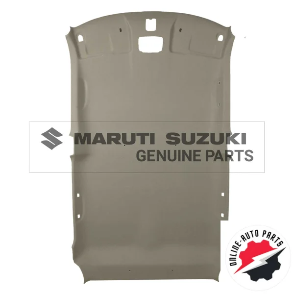LINING COMP,ROOF - 78110M55R20-6GS - Maruti Suzuki