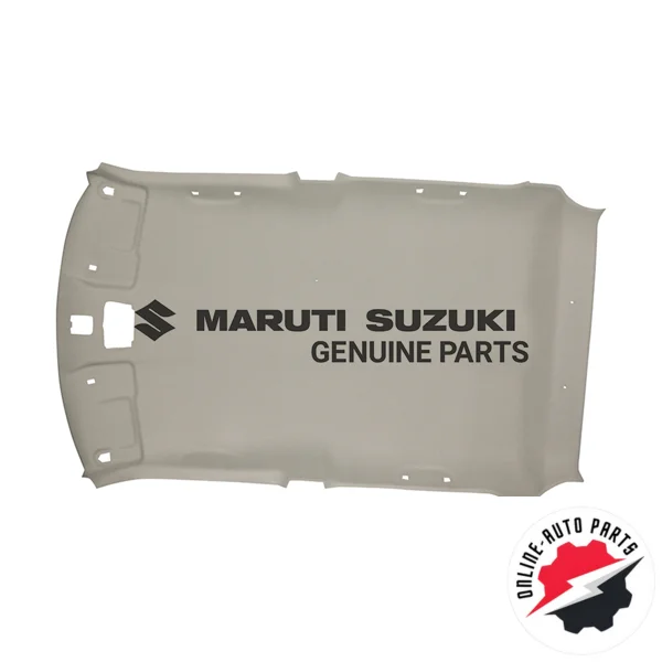 LINING COMP,ROOF - 78110M55R30-6GS - Maruti Suzuki