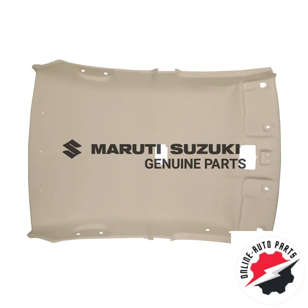 LINING COMP, ROOF - 78110M56R10-V6N - Maruti Suzuki