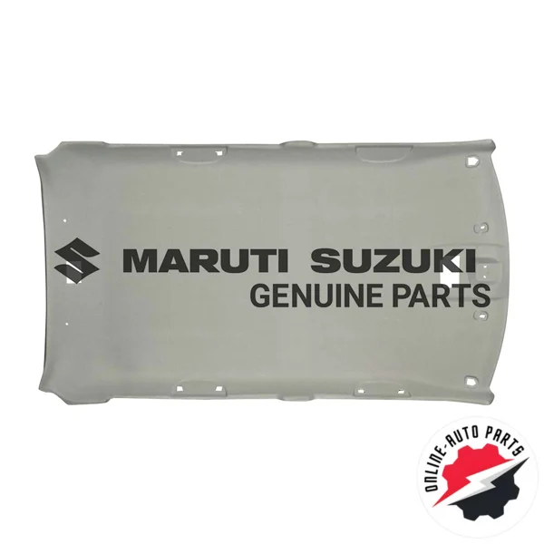 LINING,ROOF(GRAY) - 78110M67L11-6GS - Maruti Suzuki