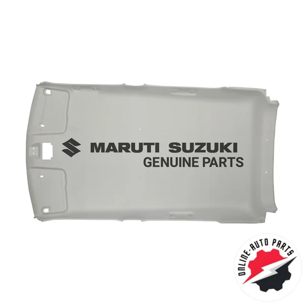LINING COMP,ROOF - 78110M69R00-6GS - Maruti Suzuki
