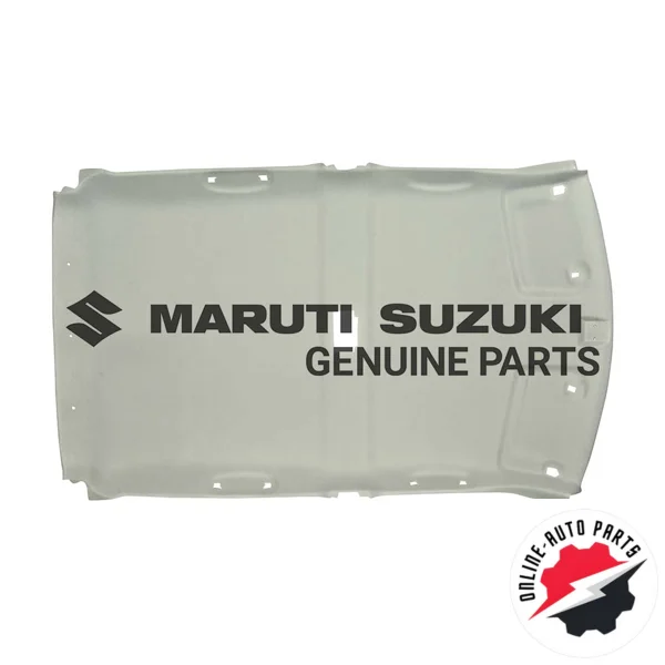LINING COMP,ROOF - 78110M71P00-6GS - Maruti Suzuki