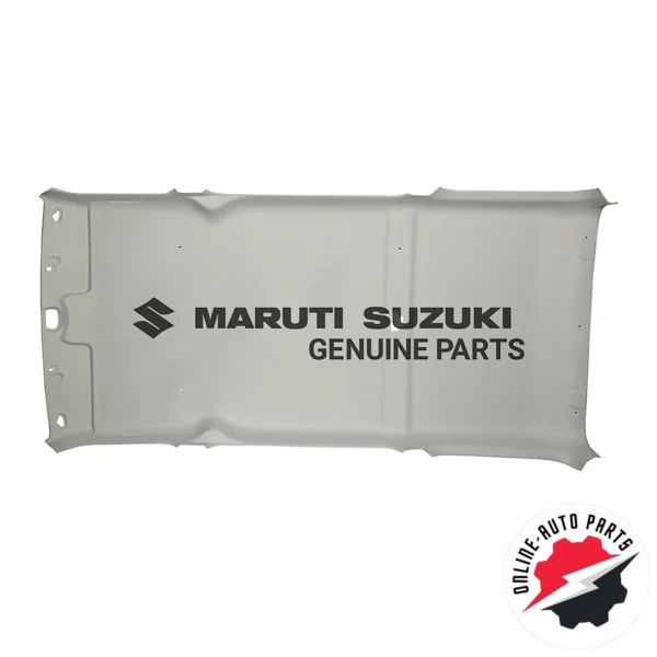 HEADLINING, ROOF (GRAY) - 78111M78L62-6GS - Maruti Suzuki