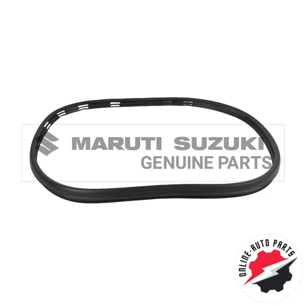 WEATHER STRIP RR DOOR WINDOW - 79741M79501 - Maruti Suzuki