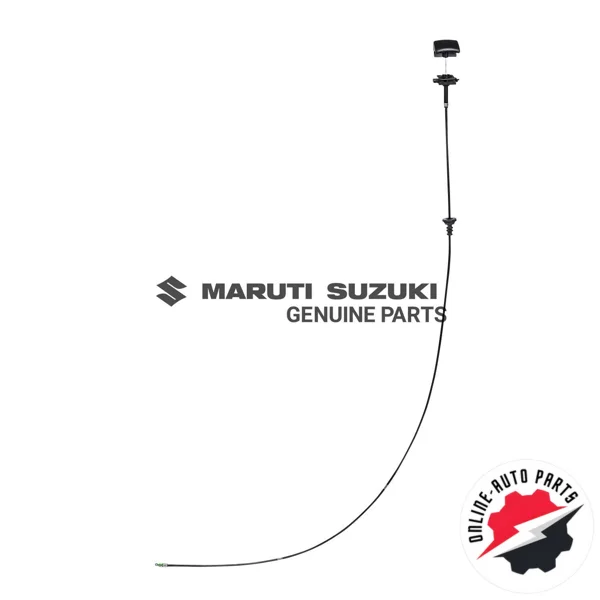 CABLE, HOOD LATCH RELEASE