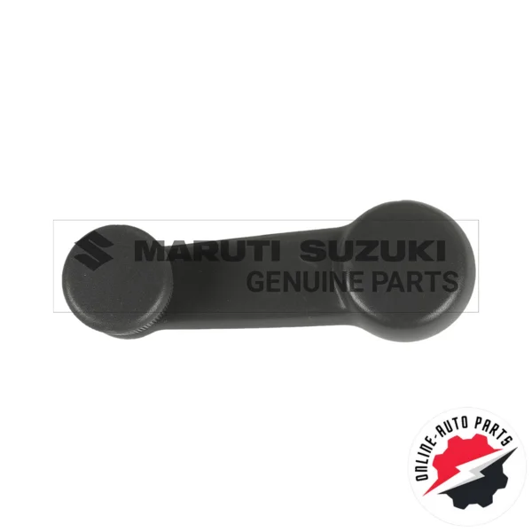 HANDLE COMP, DOOR WINDOW RGLTR