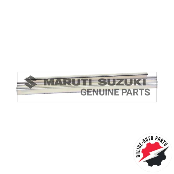 CHANNEL COMP,RR GLASS BOTTOM - 83630M82200 - Maruti Suzuki