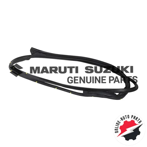 WEATHERSTRIPDOOR OPENING LH - 84651M83K00 - Maruti Suzuki