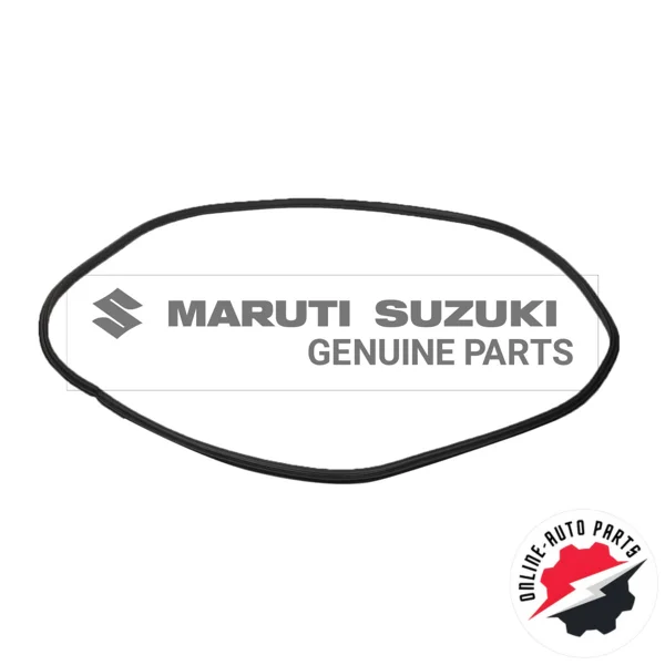 WEATHERSTRIPDOOR OPENING - 84681M60M00 - Maruti Suzuki