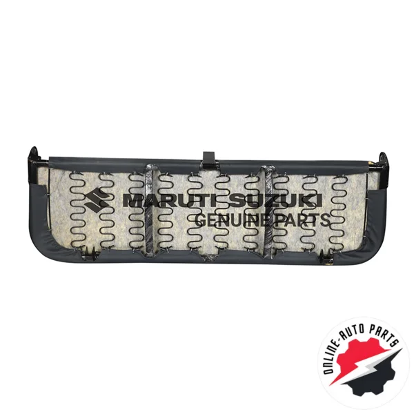 CUSHION ASSY,RR ST(KING,ST)