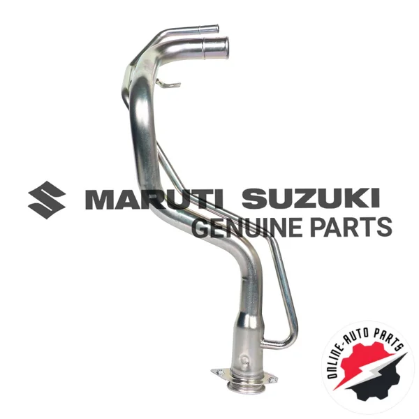 NECK,FUEL FILLER - 89210M67L00 - Maruti Suzuki