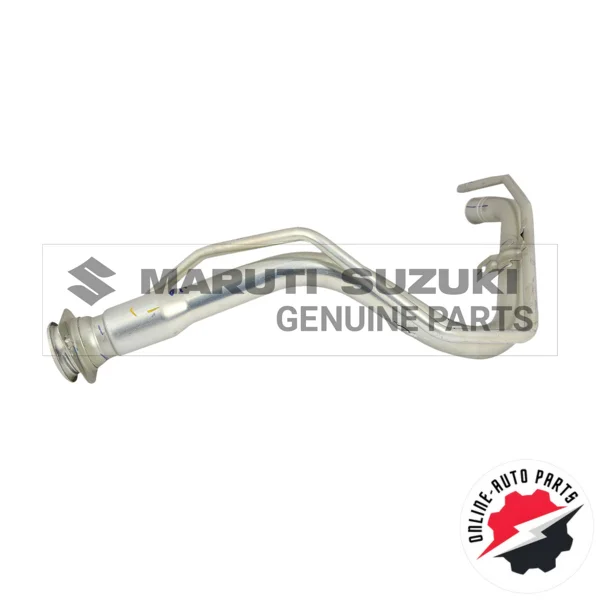 NECK ASSY, FUEL FILLER - 89210M74L00 - Maruti Suzuki