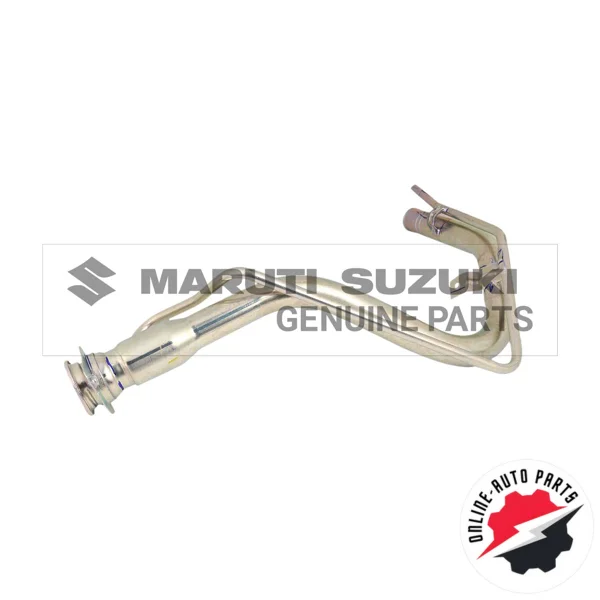 NECK COMP,FUEL FILLER - 89210M76M00 - Maruti Suzuki