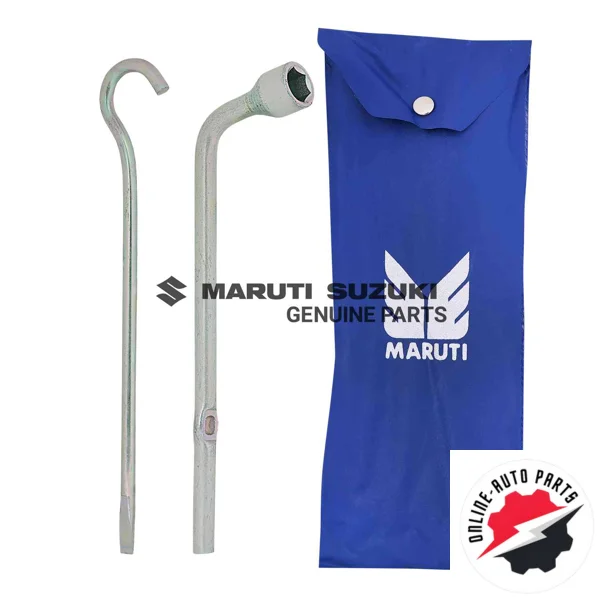 TOOL ASSY - 89960M79G00 - Maruti Suzuki