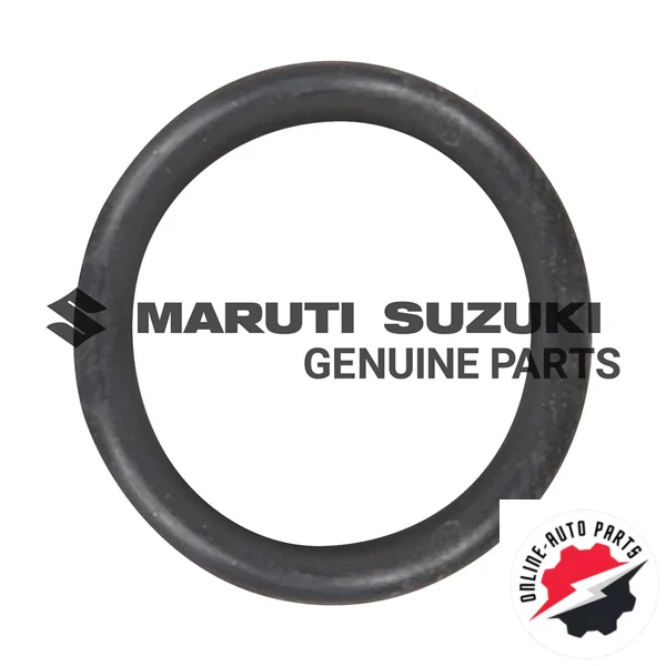 O RING, SUCTION PIPE(TWIN AC)