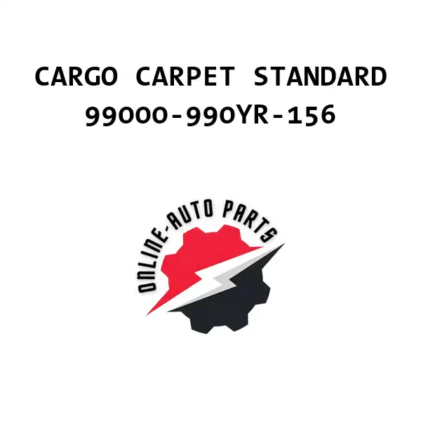 CARGO CARPET STANDARD