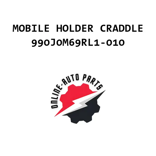 MOBILE HOLDER CRADDLE