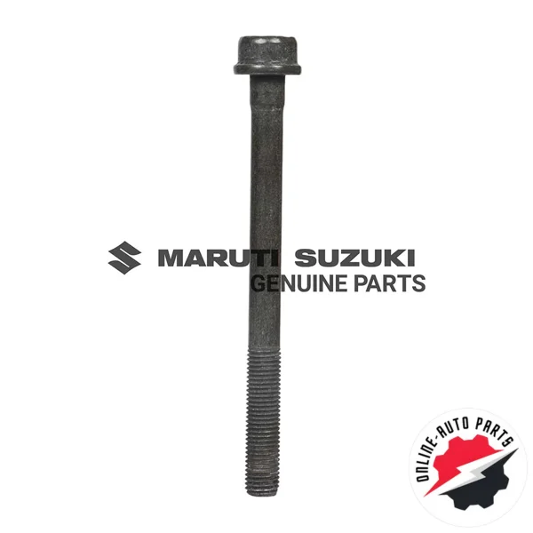 BOLT,CYLINDER H - 11117M86J00 - Maruti Suzuki