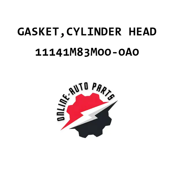 GASKET,CYLINDER HEAD