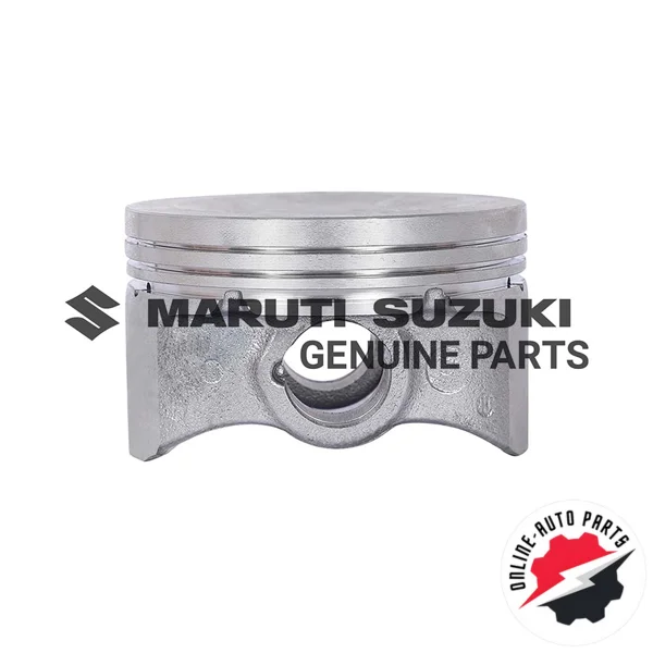 PISTON COMP - 12111M68K60 - Maruti Suzuki