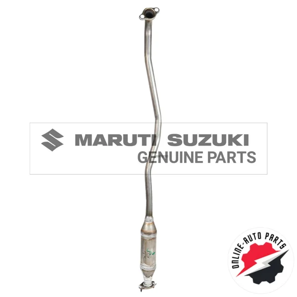 PIPEEXH - 14190M53M10 - Maruti Suzuki