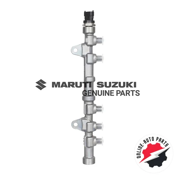 RAIL ASSY,FUEL
