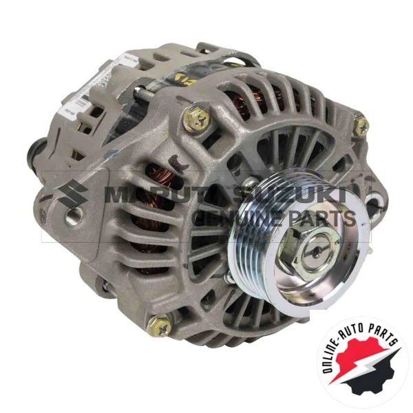 GENERATOR ASSY - 31400M75J30 - Maruti Suzuki