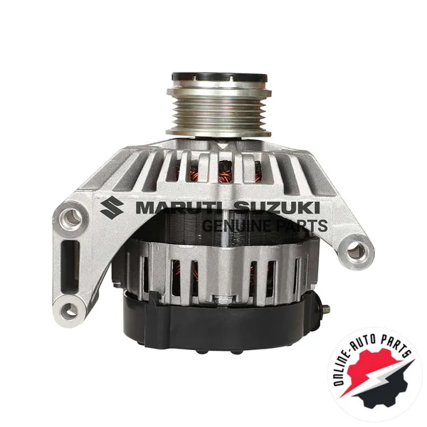 GENERATOR ASSY - 31400M77P00 - Maruti Suzuki