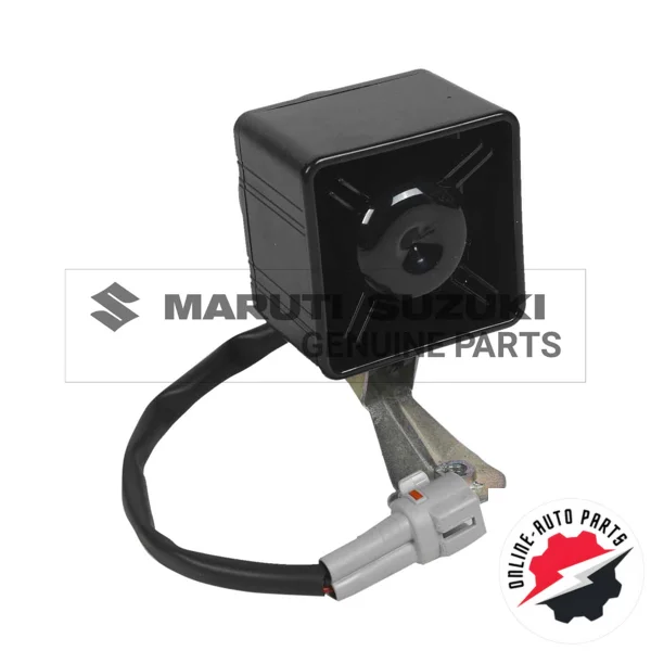 SIREN ASSY,SECURITY - 38522M67L00 - Maruti Suzuki