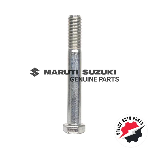 BOLT,SPRING - 41412M75M00 - Maruti Suzuki
