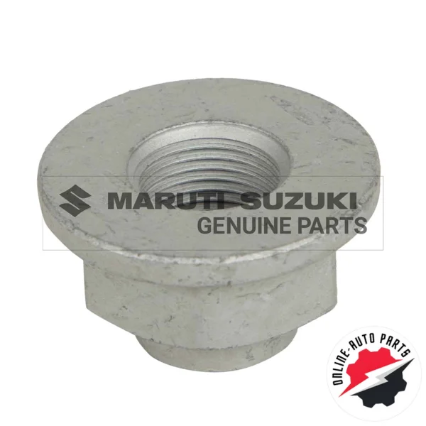 NUT,REAR AXLE - 43459M83K00 - Maruti Suzuki