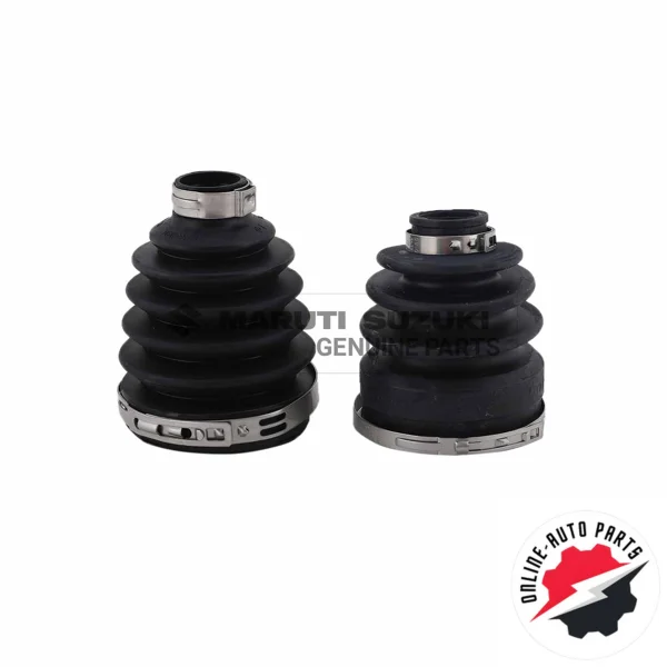 BOOT SET, WHEEL SIDE