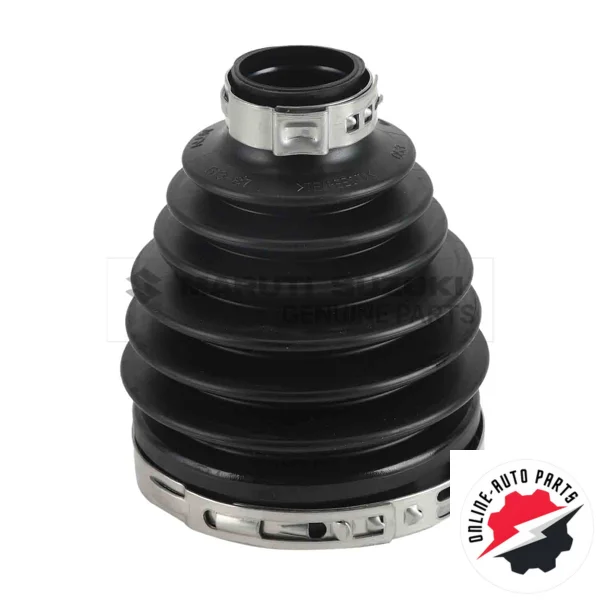 BOOT SET, WHEEL SIDE