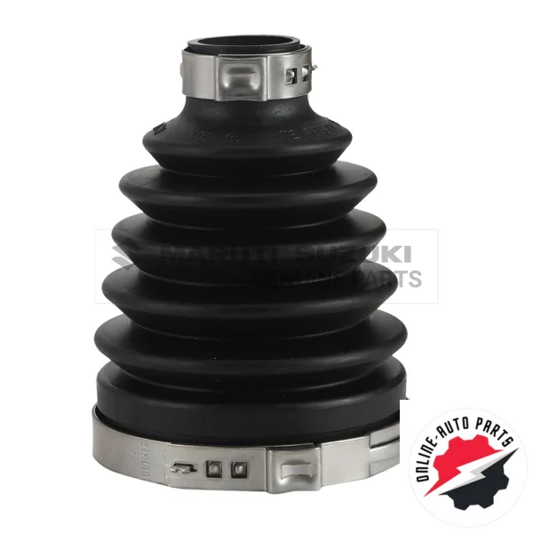 BOOT SET, WHEEL SIDE