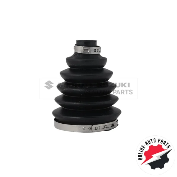 BOOT SET, WHEEL SIDE