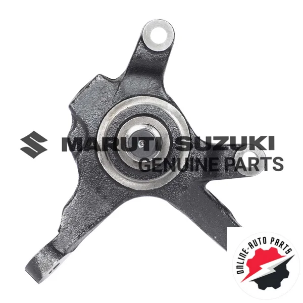 KNUCKLE, STEERING RH