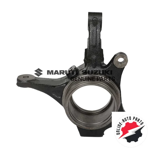 KNUCKLE, STEERING RH