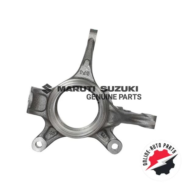 KNUCKLE, STEERING, RH