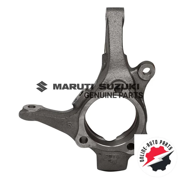 KNUCKLE,STEERING,R
