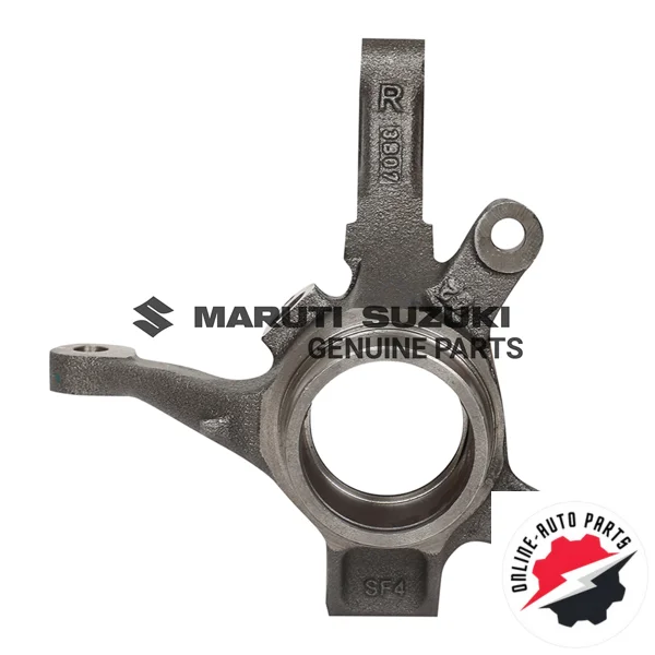 KNUCKLE, STEERING RH