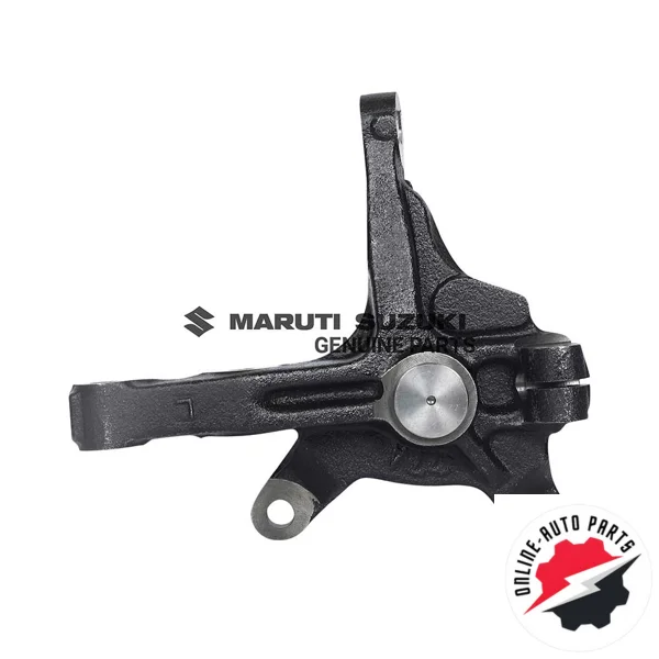 KNUCKLE, STEERING LH