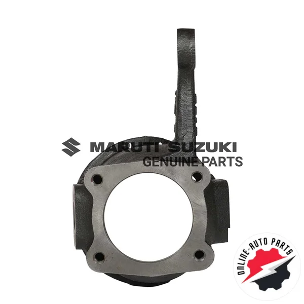 KNUCKLE STEERING,L