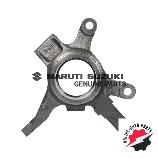 KNUCKLE, STEERING LH