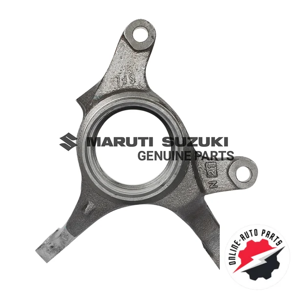 KNUCKLE,STEERING,LH(MODIFIED)