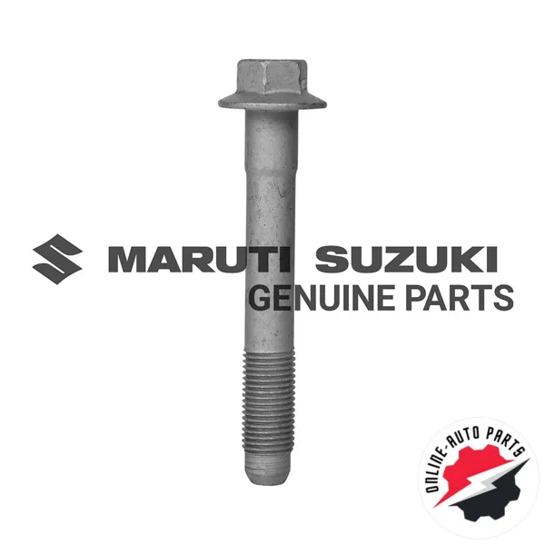 BOLT SPNSN ARM FR BUSHING - 45264M74L00 - Maruti Suzuki